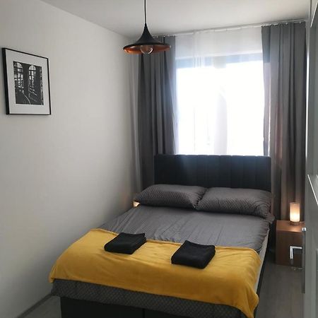 Apartament Barcelona Cracóvia Exterior foto