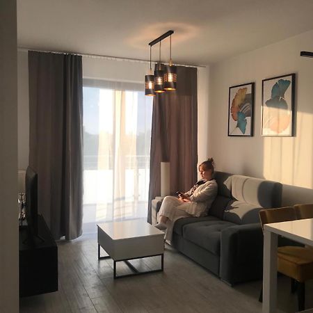 Apartament Barcelona Cracóvia Exterior foto